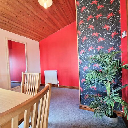 Lomond 4 With Private Hot Tub - Fife - Loch Leven - Lomond Hills Villa Kelty Екстериор снимка